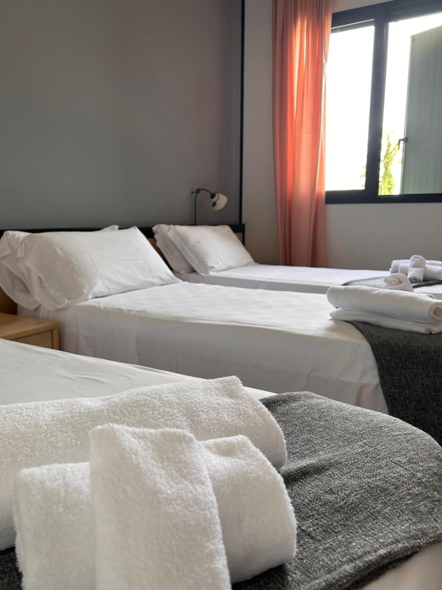 Hotel Gran Delta Di Alba-Invest Srl Rosolina Dış mekan fotoğraf