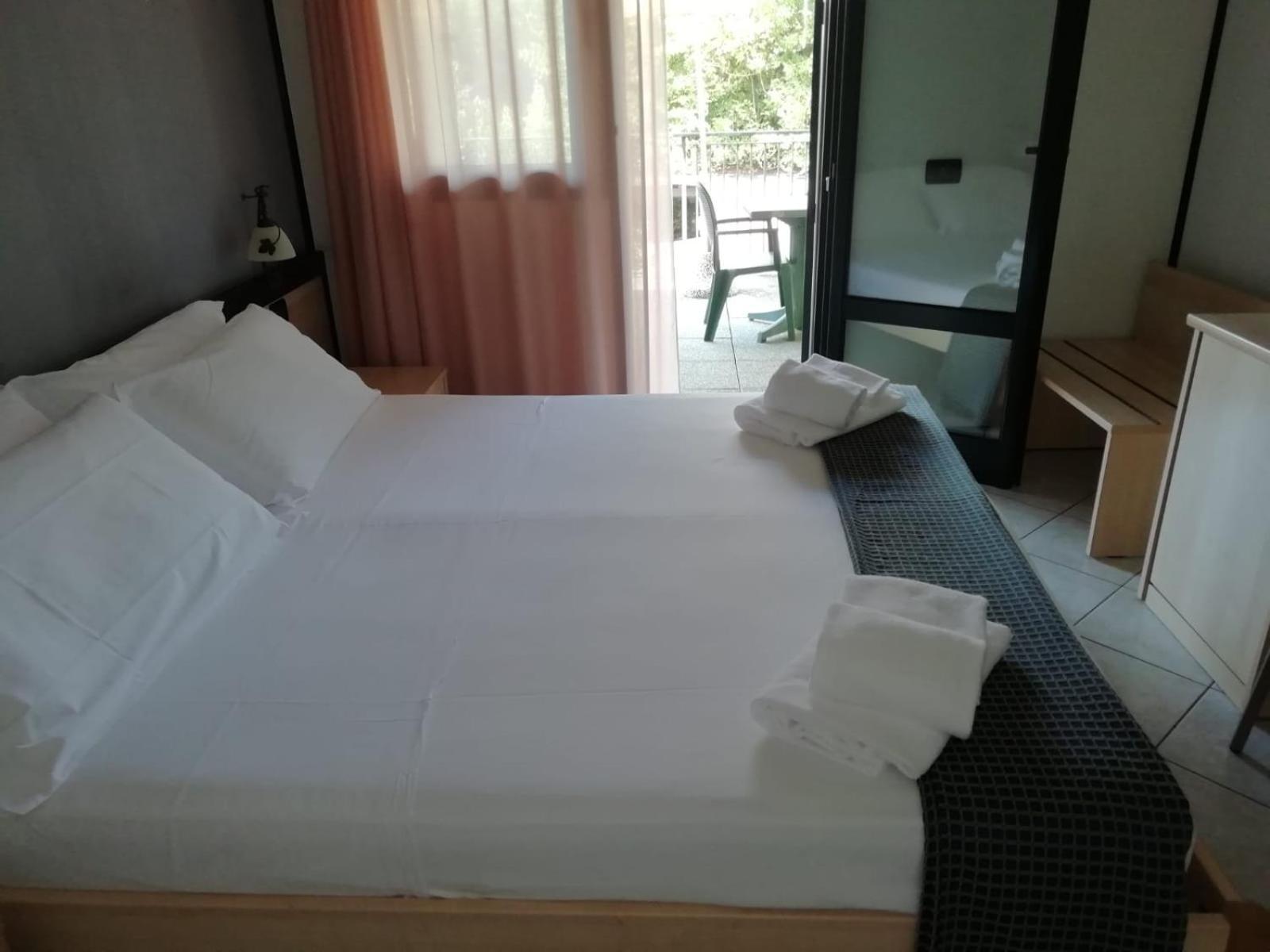 Hotel Gran Delta Di Alba-Invest Srl Rosolina Dış mekan fotoğraf