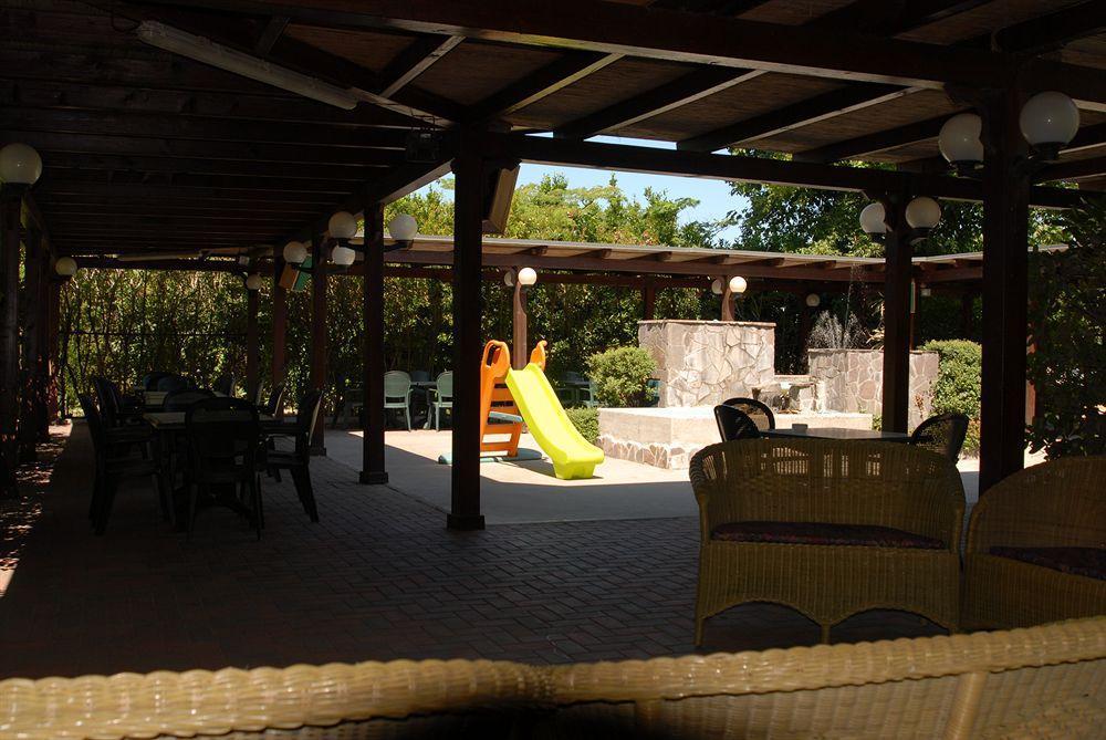 Hotel Gran Delta Di Alba-Invest Srl Rosolina Dış mekan fotoğraf