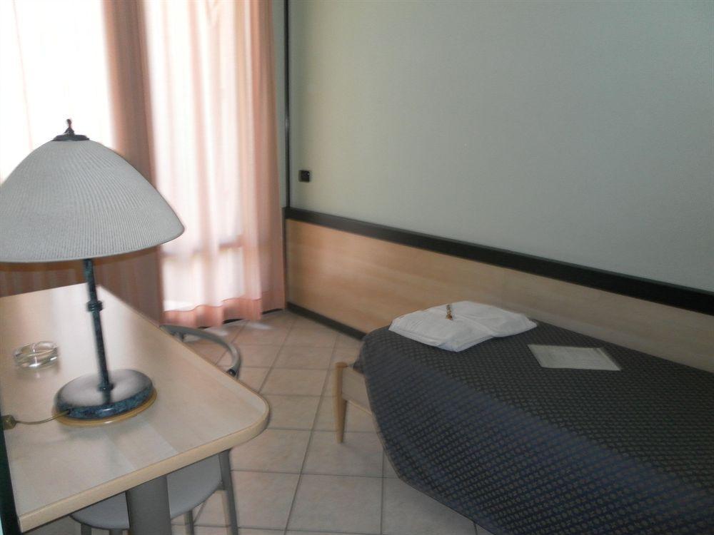 Hotel Gran Delta Di Alba-Invest Srl Rosolina Dış mekan fotoğraf