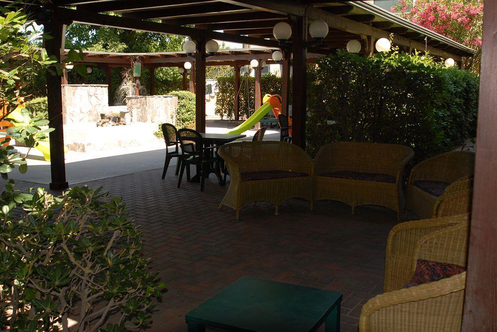 Hotel Gran Delta Di Alba-Invest Srl Rosolina Dış mekan fotoğraf