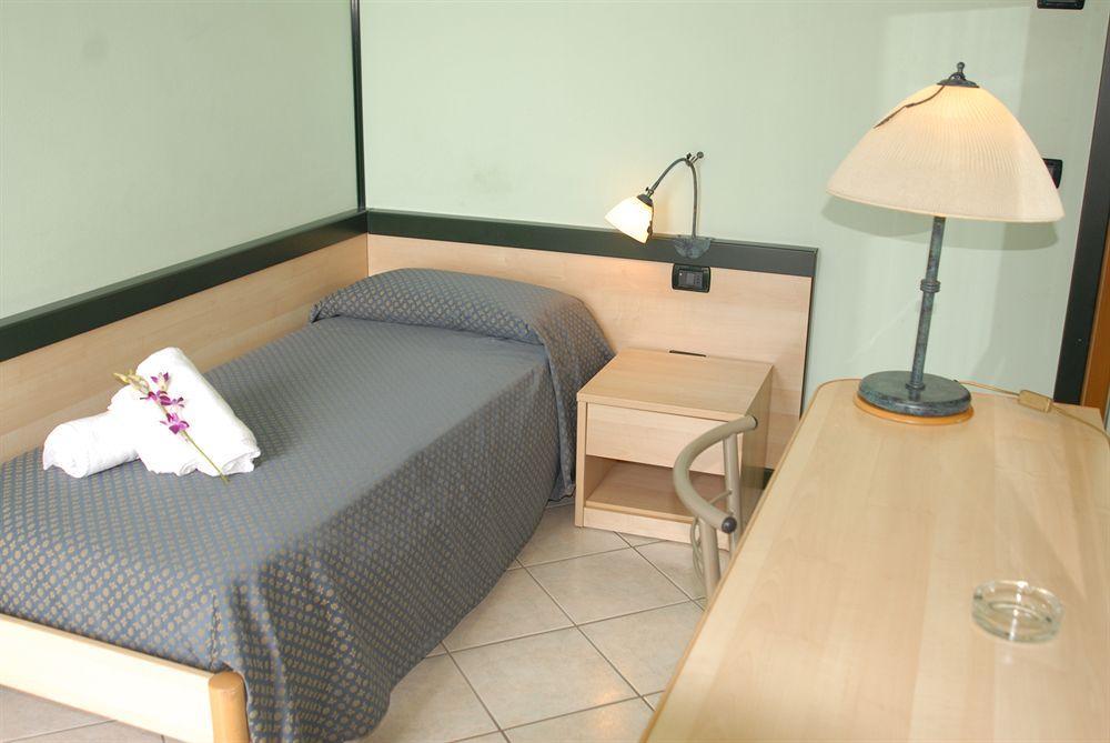 Hotel Gran Delta Di Alba-Invest Srl Rosolina Dış mekan fotoğraf