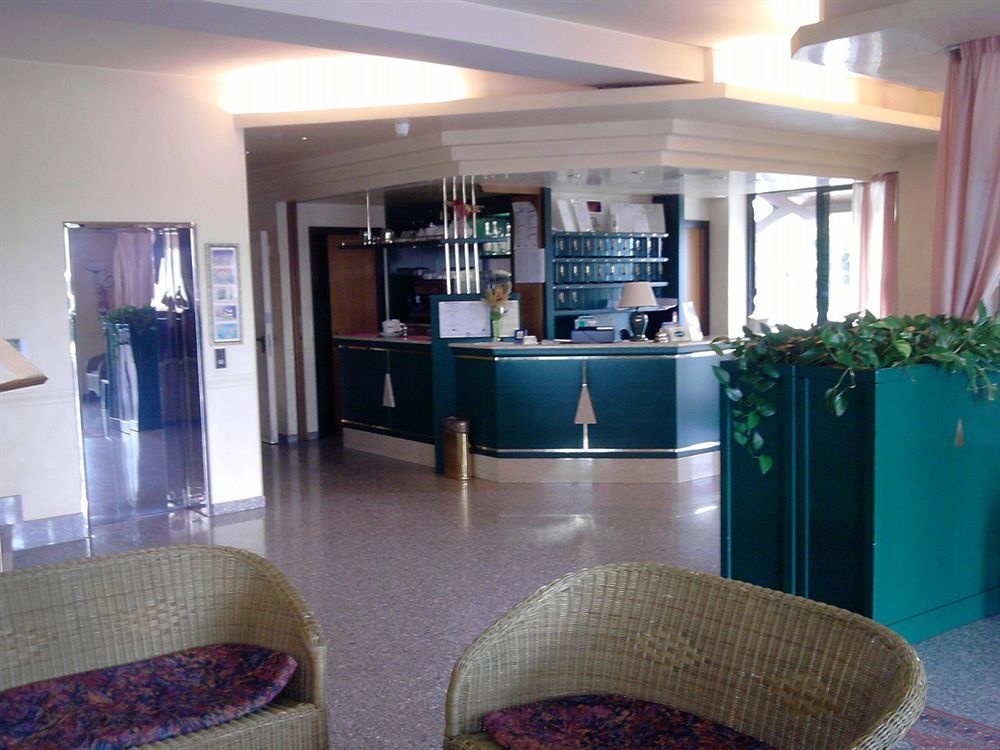 Hotel Gran Delta Di Alba-Invest Srl Rosolina Dış mekan fotoğraf